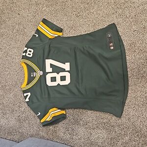 Packer Jersey